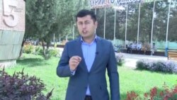 Олимаро барои ҷанг дар Афғонистон 12 сол зиндонӣ карданд Олимаро барои ҷанг дар Афғонистон 12 сол зиндонӣ карданд