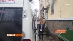 Хто в Криму судить українців? (відео) Хто в Криму судить українців? (відео)