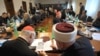 Muslims, Catholics Discuss Faith At Historic Vatican Forum