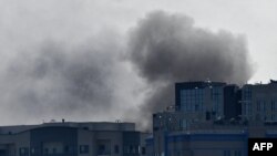 «Російські атаки становлять значний ризик для стабільної роботи ядерних об'єктів в Україні та безпеки мільйонів людей» – заявляє Україна