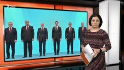 Раҳмон аз Шолтс чӣ хост, дигарон чӣ гуфтанд? Раҳмон аз Шолтс чӣ хост, дигарон чӣ гуфтанд?