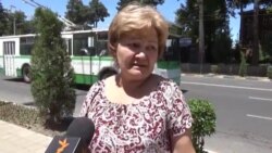 Мардум дар бораи ошӯб дар зиндони Ваҳдат чӣ медонанд? Мардум дар бораи ошӯб дар зиндони Ваҳдат чӣ медонанд?