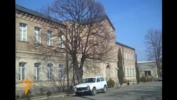 In Georgia, Stalin's Birthplace, A Divided Legacy In Georgia, Stalin's Birthplace, A Divided Legacy