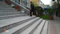 "Ҷамоати Ансоруллоҳ" яке аз фирориёнро "сарбози" худ хонд "Ҷамоати Ансоруллоҳ" яке аз фирориёнро "сарбози" худ хонд