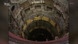 Чому Україна відмовилися від ядерної зброї (відео) Чому Україна відмовилися від ядерної зброї (відео)