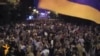 Armenian Protesters Defy Police Warning