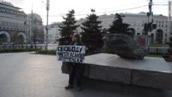 Меджлис как жертва путинского ГУЛАГа Меджлис как жертва путинского ГУЛАГа