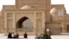 Turkmen Mary Made CIS Culture Capital