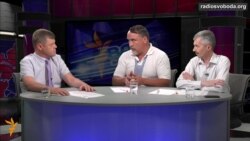 90% украинского книжного рынка контролирует Россия – Капранов 90% украинского книжного рынка контролирует Россия – Капранов