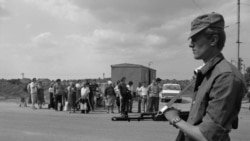 Історична Свобода | 30 років тому: Придністров’я – війна в садах Історична Свобода | 30 років тому: Придністров’я – війна в садах