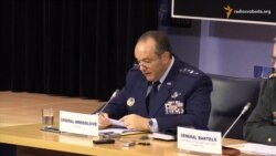 Збройні формування, підтримувані Росією на сході України, поновили свій військовий потенціал – НАТО Збройні формування, підтримувані Росією на сході України, поновили свій військовий потенціал – НАТО