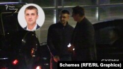 Станіслав Вихор, депутат Київської облради від «Слуги народу»