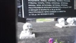 "Страх и патриотическое похмелье". Дело Сенцова в Ростове-на-Дону "Страх и патриотическое похмелье". Дело Сенцова в Ростове-на-Дону