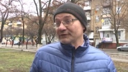 Що в Краматорську думають про воєнний стан – опитування Що в Краматорську думають про воєнний стан – опитування