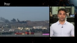 Ҳамлаи Исроил ба Эрон. Чанд фармондеҳи баландпоя кушта шудаaнд Ҳамлаи Исроил ба Эрон. Чанд фармондеҳи баландпоя кушта шудаaнд