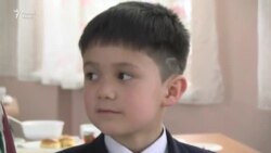 Стратегияи нави хӯроки мактабӣ дар Тоҷикистон Стратегияи нави хӯроки мактабӣ дар Тоҷикистон