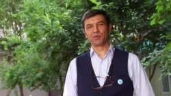 Искандар Усмонов: "Нигоҳро бояд тоза кунем" Искандар Усмонов: "Нигоҳро бояд тоза кунем"