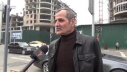 Посухи як нафар ба суол дар бораи вирус: "Омад, ягон бало мекунем" Посухи як нафар ба суол дар бораи вирус: "Омад, ягон бало мекунем"
