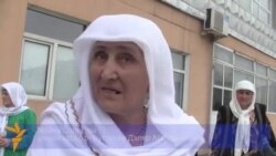 Бадрафтории эҳтимолии сарбозон модаронашонро гирён кардааст. Бадрафтории эҳтимолии сарбозон модаронашонро гирён кардааст.