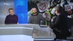 «Нацкорпус» проти Порошенка і МВС. Які це матиме наслідки? «Нацкорпус» проти Порошенка і МВС. Які це матиме наслідки?