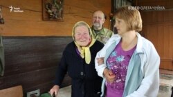 78-річна Антоніна Бєлокурова сподівається знову побачити сина – відео 78-річна Антоніна Бєлокурова сподівається знову побачити сина – відео