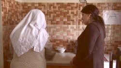 Маркази бӯҳронӣ барои занон дар Хатлон Маркази бӯҳронӣ барои занон дар Хатлон