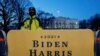 Байден одразу після інавгурації обіцяє повернути США до ВООЗ
