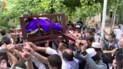 Субҳон кадом орзуҳояшро ба хок бурд? Субҳон кадом орзуҳояшро ба хок бурд?