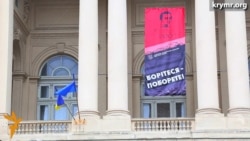 Кримський студент про свою адаптацію у Львові Кримський студент про свою адаптацію у Львові