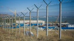 Ваша Свобода | Чи не забули в Україні та на Заході про анексований Росією Крим? Ваша Свобода | Чи не забули в Україні та на Заході про анексований Росією Крим?