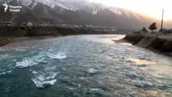 Чаро Зӯҳро худу 4 фарзандашро ба дарё андохт? Чаро Зӯҳро худу 4 фарзандашро ба дарё андохт?
