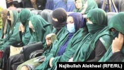 خوستۍ ښځې وايي، د پخوا پرتله د ښځو ژوند ښه شوی