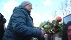 Екатеринбург вспоминает Немцова: руководство страны причастно к убийству Екатеринбург вспоминает Немцова: руководство страны причастно к убийству