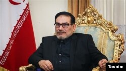 علی شمخانی در توئیتی دونالد ترامپ را برای ایران «خطرناکتر» از کرونا دانسته است.