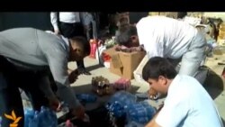 Нобуд кардани даҳҳо тонна нӯшокии бесифат Нобуд кардани даҳҳо тонна нӯшокии бесифат