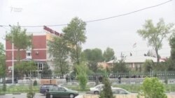 Эълони ҳукми гунаҳкорони марги Элчибеков Эълони ҳукми гунаҳкорони марги Элчибеков