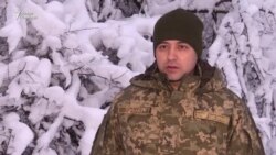 Обострение в зоне конфликта на востоке Украины Обострение в зоне конфликта на востоке Украины