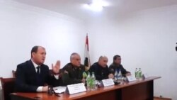 “Ҷои бобоиро монда, ба куҷо равем?” “Ҷои бобоиро монда, ба куҷо равем?”