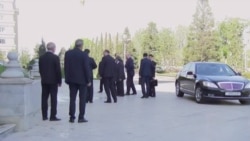 Поёни музокироти марзии Тоҷикистону Қирғизистон Поёни музокироти марзии Тоҷикистону Қирғизистон