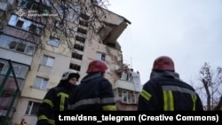 Наслідки вибуху в Хмельницькому, 28 жовтня 2025 року