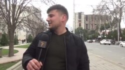 "Ба ҳамсарам гул, ба модарам зар тӯҳфа мекунам" "Ба ҳамсарам гул, ба модарам зар тӯҳфа мекунам"