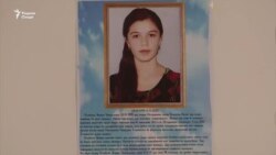 Худкушии Зоҳирамоҳ - ҳосили сахтгирии бемавриди волидайн? Худкушии Зоҳирамоҳ - ҳосили сахтгирии бемавриди волидайн?