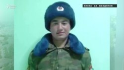 Додситонӣ сабаби марги Раҷабалӣ Назаровро таҳқиқ мекунад Додситонӣ сабаби марги Раҷабалӣ Назаровро таҳқиқ мекунад