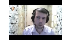 Артем Файзулин о своем увольнении из полиции Артем Файзулин о своем увольнении из полиции