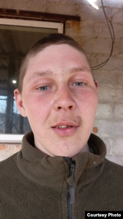 Алексей Вахрушев