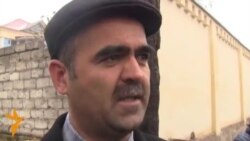 Вакилони Зайд Саидов дар бораи 28- соли зиндон хостани додситон Вакилони Зайд Саидов дар бораи 28- соли зиндон хостани додситон