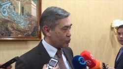 Қазоқистон манъи равияи салафияро арзёбӣ мекунад Қазоқистон манъи равияи салафияро арзёбӣ мекунад