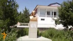 Қории Ёвонӣ зинда аст, мегӯяд ҳамсараш Қории Ёвонӣ зинда аст, мегӯяд ҳамсараш