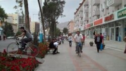Бархе аз сокинон мегӯянд, аз тамошои ТВ Тоҷикистон маҳруманд Бархе аз сокинон мегӯянд, аз тамошои ТВ Тоҷикистон маҳруманд