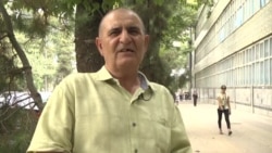 Падари Моҳира: "Аз ҷараёни тафтиши қатли духтарам қаноатмандам" Падари Моҳира: "Аз ҷараёни тафтиши қатли духтарам қаноатмандам"